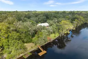 2033 SE Hwy 317, Old Town, FL 32680 - Photo 50