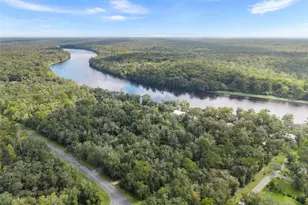 2033 SE Hwy 317, Old Town, FL 32680 - Photo 54