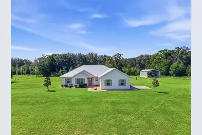 5600 SW County Road 240, Lake City, FL 32024 - Photo 1