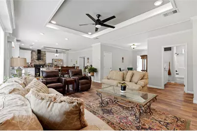 4754 SW 10th Street, Bell, FL 32619 - Photo 12