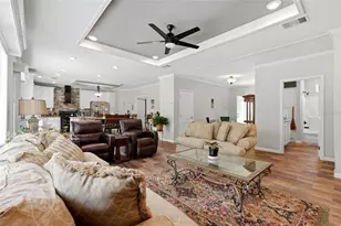4754 SW 10th St, Bell, FL 32619 - Photo 12