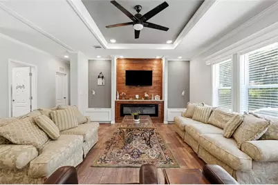 4754 SW 10th Street, Bell, FL 32619 - Photo 10