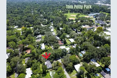 1815 NE 7th Street, Gainesville, FL 32609 - Photo 26