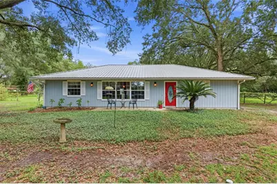 753 SW Mapleton Street, Fort White, FL 32038 - Photo 2