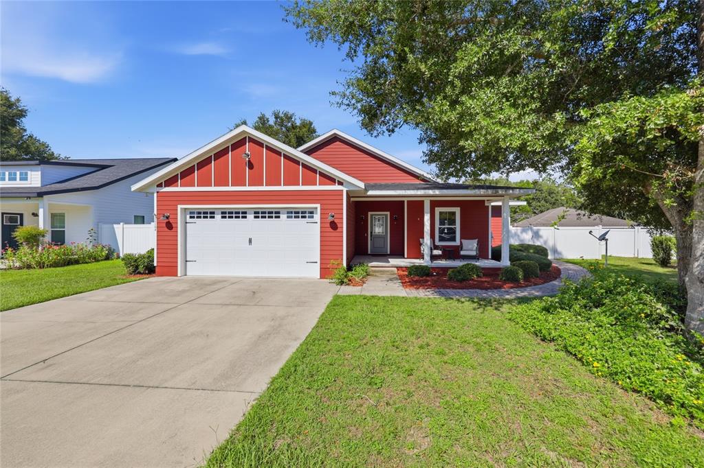 20104 NW 248th St - 20104 NW 248th St, High Springs, FL 32643 Luxury Property | Jose Angel Pina