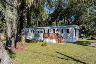 503 5th St SW, Jasper, FL 32052 - Photo 1