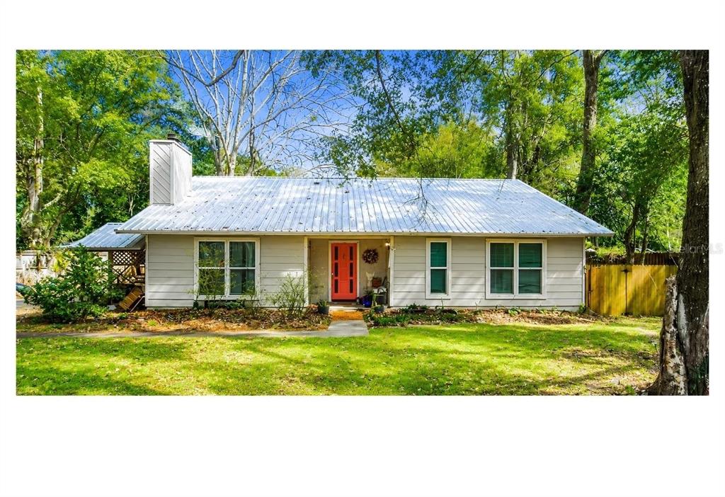 731 NW 37th St - 731 NW 37th St, Gainesville, FL 32607 Luxury Property | Jose Angel Pina