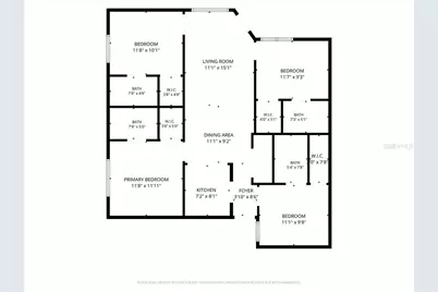 4000 SW 23rd Street #4-105, Gainesville, FL 32608 - Photo 2
