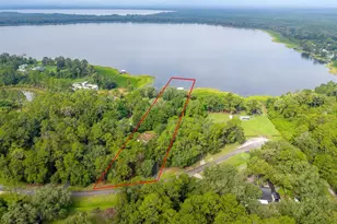 486 Lakeshore Dr, Starke, FL 32091 - Photo 18