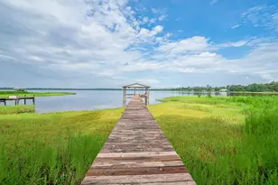 486 Lakeshore Dr, Starke, FL 32091 - Photo 10