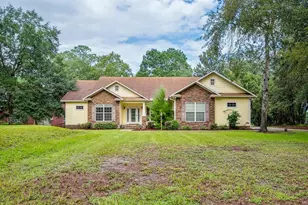 486 Lakeshore Dr, Starke, FL 32091 - Photo 2