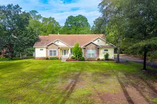 486 Lakeshore Dr, Starke, FL 32091 - Photo 4