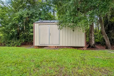 486 Lakeshore Drive, Starke, FL 32091 - Photo 8