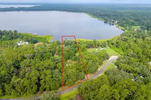 486 Lakeshore Dr, Starke, FL 32091 - Photo 16