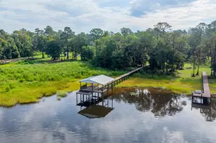 486 Lakeshore Dr, Starke, FL 32091 - Photo 28