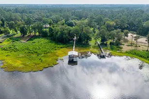 486 Lakeshore Dr, Starke, FL 32091 - Photo 26