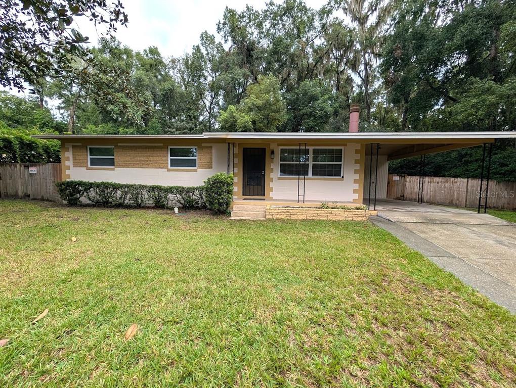 1524 NW 34th Pl - 1524 NW 34th Pl, Gainesville, FL 32605 Luxury Property | Jose Angel Pina