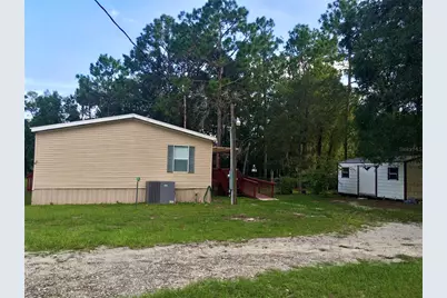 5990 NE 101st Ave, Bronson, FL 32621 - Photo 20