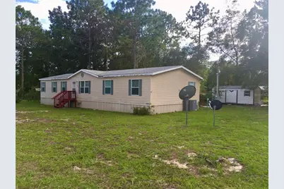 5990 NE 101st Ave, Bronson, FL 32621 - Photo 2