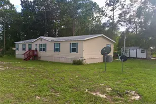 5990 NE 101st Ave, Bronson, FL 32621 - Photo 2