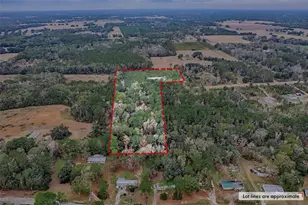 134 SE Powell Pl, Lake City, FL 32025 - Photo 42