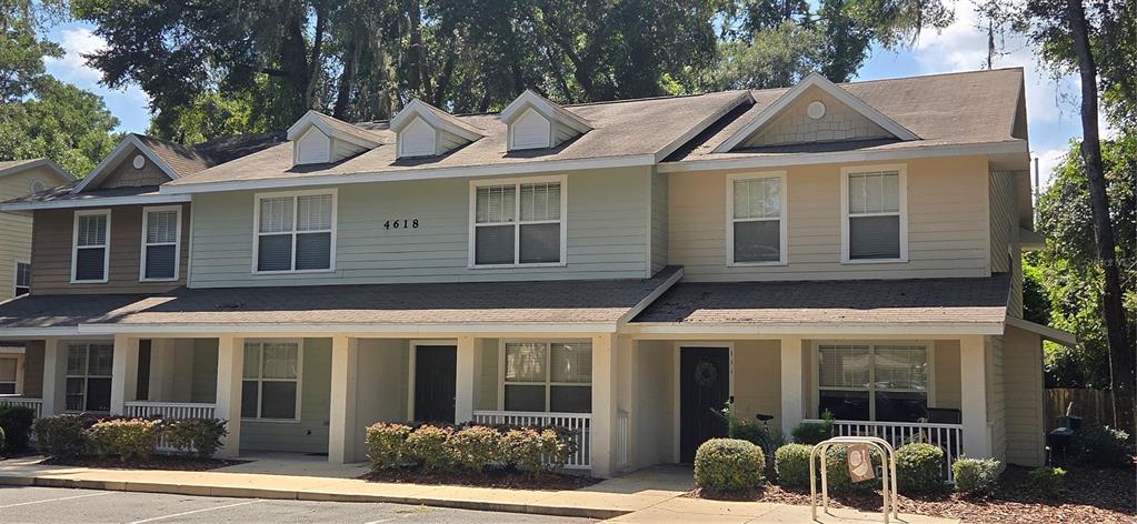 4618 SW 48th Way #112 - 4618 SW 48th Way #112, Gainesville, FL 32608 Luxury Property | Jose Angel Pina