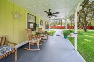 36 NE 445th Ave, Old Town, FL 32680 - Photo 8
