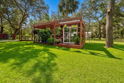 36 NE 445th Avenue, Old Town, FL 32680 - Photo 34