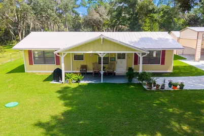 36 NE 445th Avenue, Old Town, FL 32680 - Photo 6
