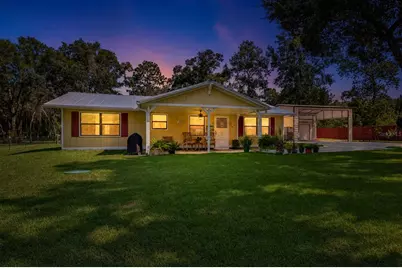 36 NE 445th Avenue, Old Town, FL 32680 - Photo 2