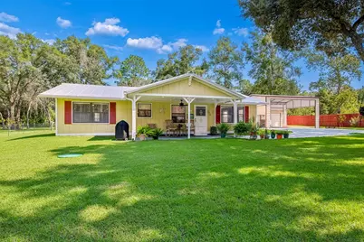 36 NE 445th Avenue, Old Town, FL 32680 - Photo 4