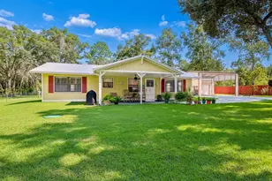 36 NE 445th Ave, Old Town, FL 32680 - Photo 4