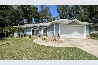 8312 SW 61st Place, Gainesville, FL 32608 - Photo 1