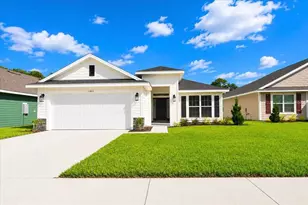 2561 SW 250th Dr, Newberry, FL 32669 - Photo 2