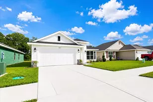 2561 SW 250th Dr, Newberry, FL 32669 - Photo 4