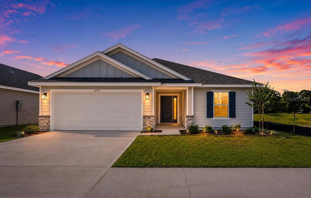 2585 SW 250th Dr - 2585 SW 250th Dr, Newberry, FL 32669 Luxury Property | Jose Angel Pina