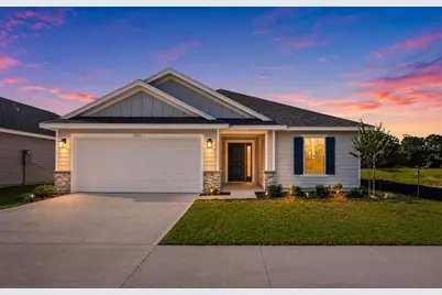 2585 SW 250th Drive, Newberry, FL 32669 - Photo 1