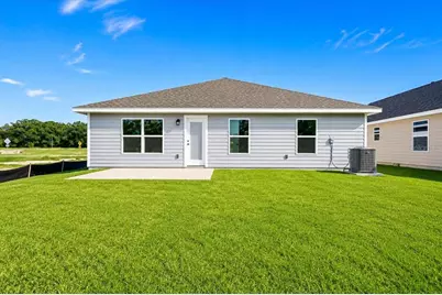 2585 SW 250th Drive, Newberry, FL 32669 - Photo 4