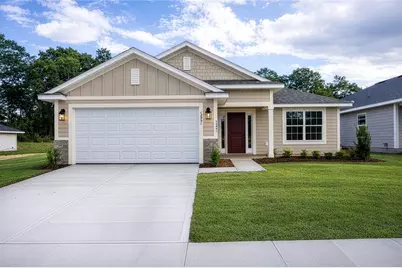 2597 SW 250th Drive, Newberry, FL 32669 - Photo 1