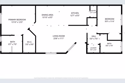 501 NW 50th Boulevard, Gainesville, FL 32607 - Photo 2