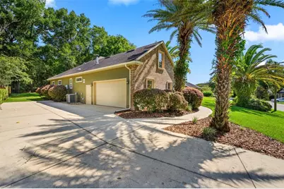 7560 White Oaks Road, Alachua, FL 32615 - Photo 2