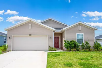 12542 NW 138th Terrace, Alachua, FL 32615 - Photo 1