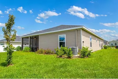 12542 NW 138th Terrace, Alachua, FL 32615 - Photo 34
