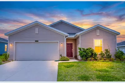 12542 NW 138th Terrace, Alachua, FL 32615 - Photo 2