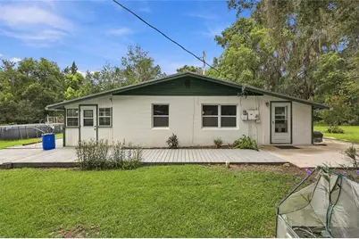 7217 NE 221st Street, Melrose, FL 32666 - Photo 1