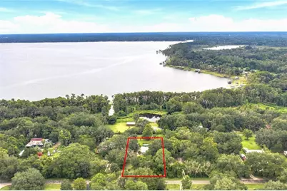 7217 NE 221st Street, Melrose, FL 32666 - Photo 2