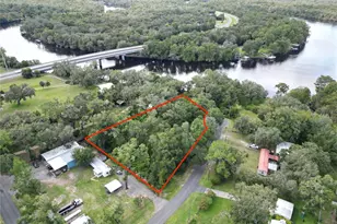 Lake Ave, Fanning Springs, FL 32693 - Photo 1