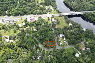 9840 Kentucky Ave, Fanning Springs, FL 32693 - Photo 1