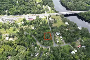 9850 Kentucky Ave, Fanning Springs, FL 32693 - Photo 1