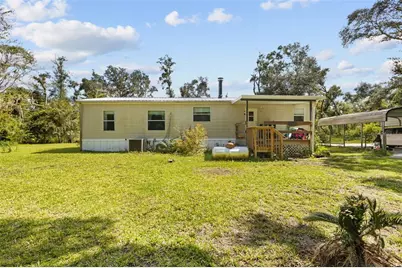 303 NE 290th Avenue, Old Town, FL 32680 - Photo 70